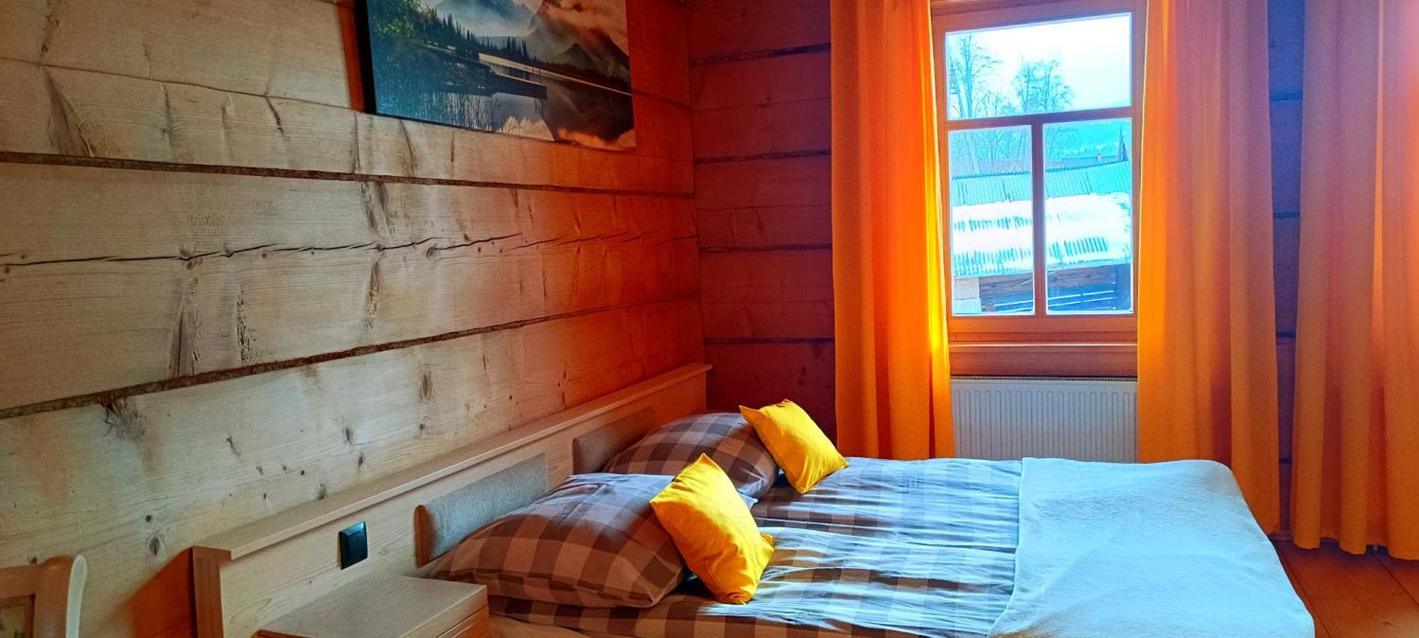 Schronisko Stary Mlyn Villa Zakopane Exterior photo