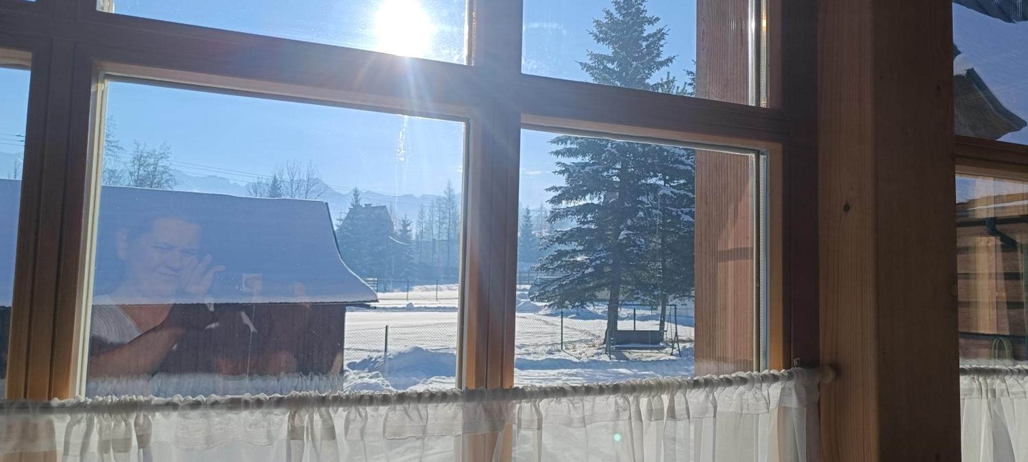 Schronisko Stary Mlyn Villa Zakopane Exterior photo